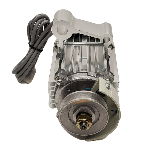 Servo Motor 750W 110V 4200 RPM Sewing Machine