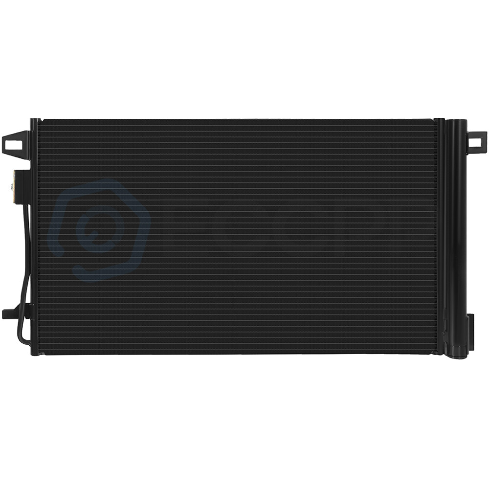 AC Condenser For 2008-2017 Buick Enclave 2009-2017 Chevrolet Traverse V6 3.6L