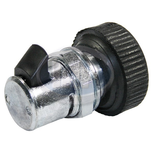 NON-LOCKING GLOVE BOX LATCH VOLKSWAGEN T1 BUG BEETLE 1968-1978