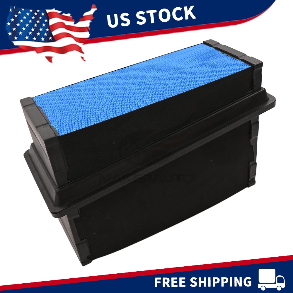 1PCS P621725 Engine Air Filter For KENWORTH T680  For PETERBILT 567 579 Turcks