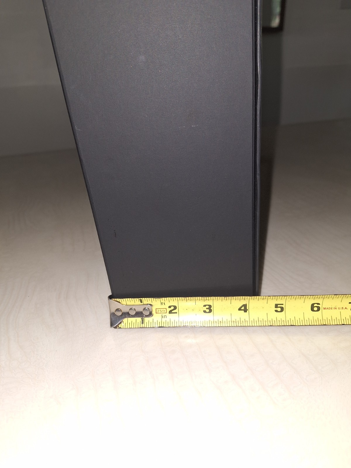 Chanel Magnetic Empty Box 10.5x6.5x4 Inches-Prowned