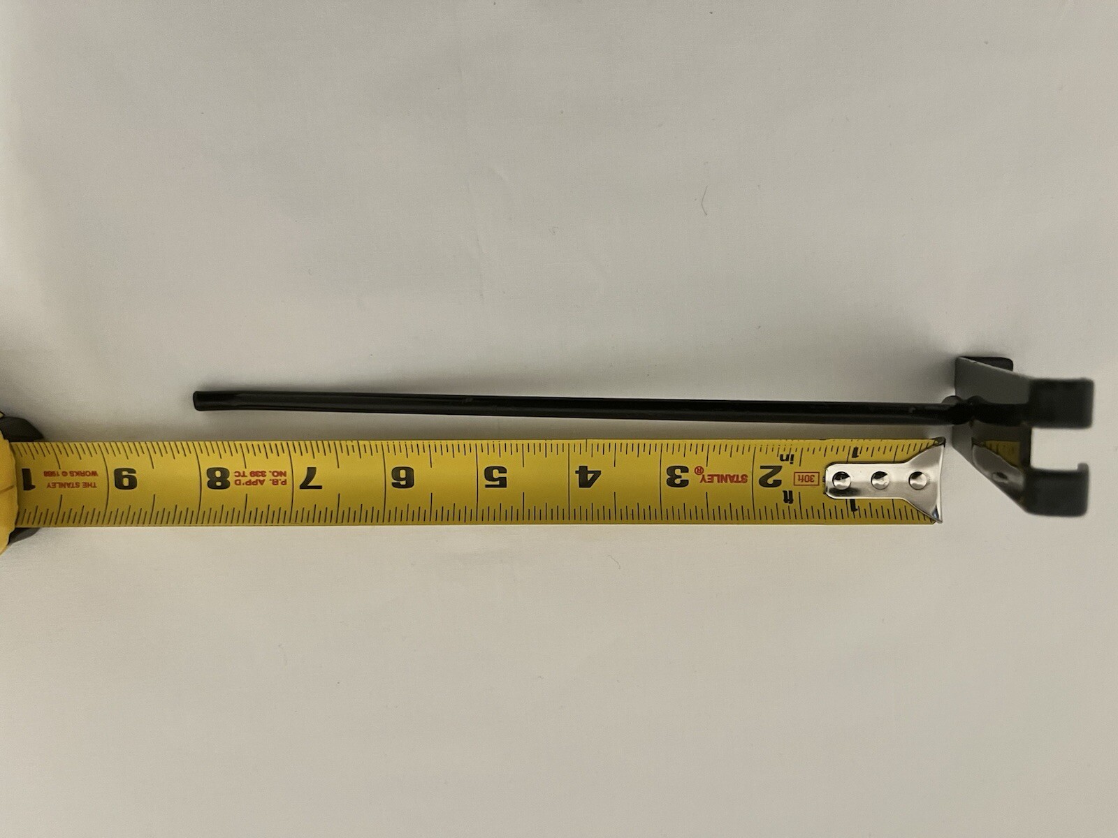 Grid Wall 8” Hooks Used 50 To A Box