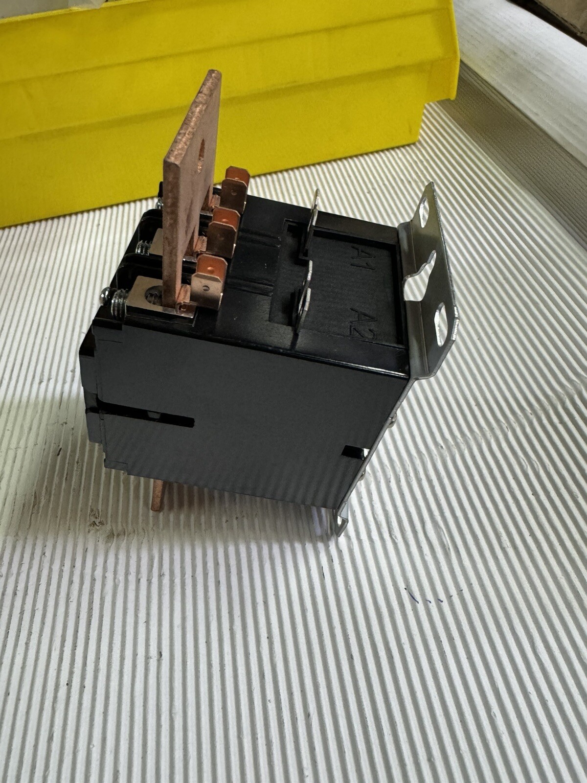 MILLER REPLACEMENT PARTS For Millermatic 185, 210, 212 MM35 253658 Contactor Kit