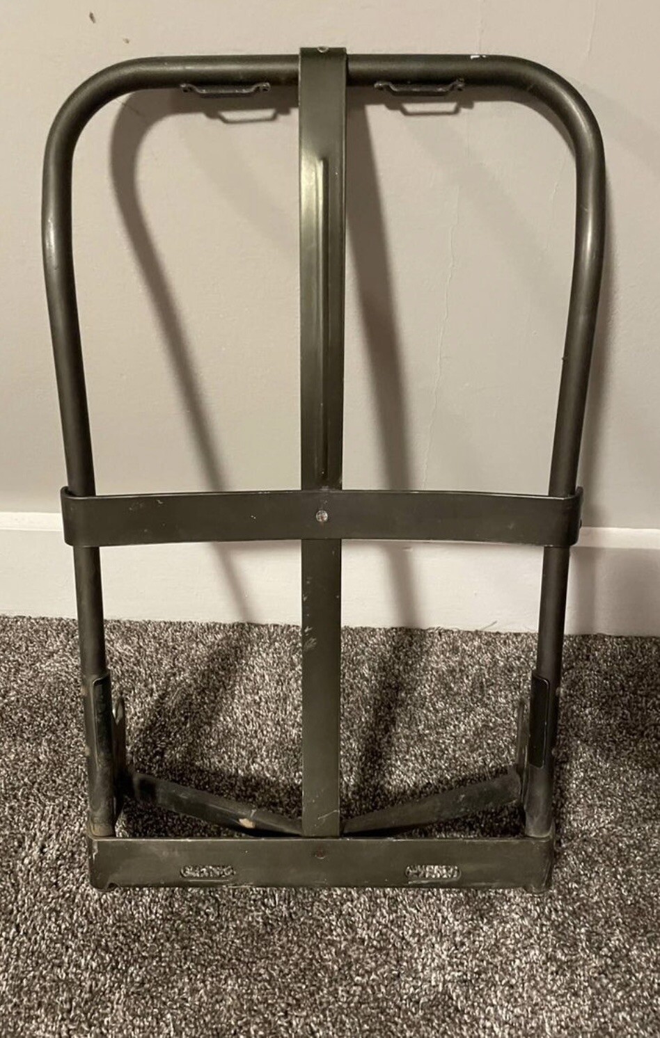 US Military Surplus Authentic ALICE Pack Frame