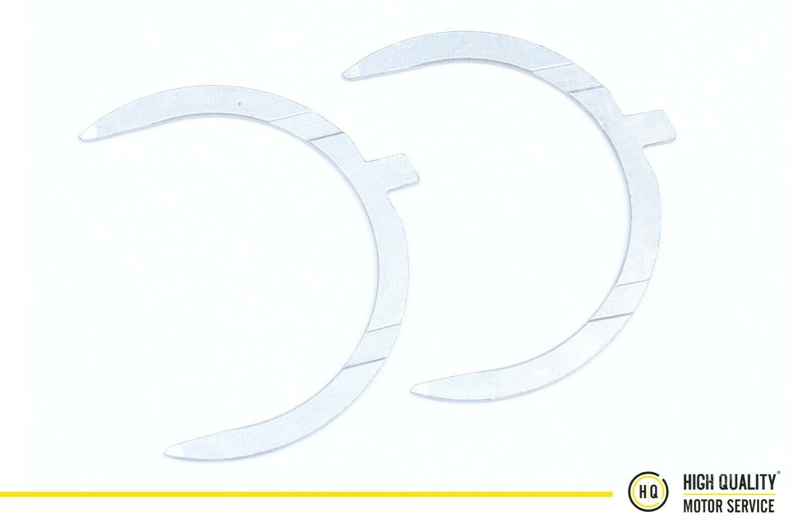 Thrust Washer, Stop Ring STD For Deutz 02928961, 1011, 2011.