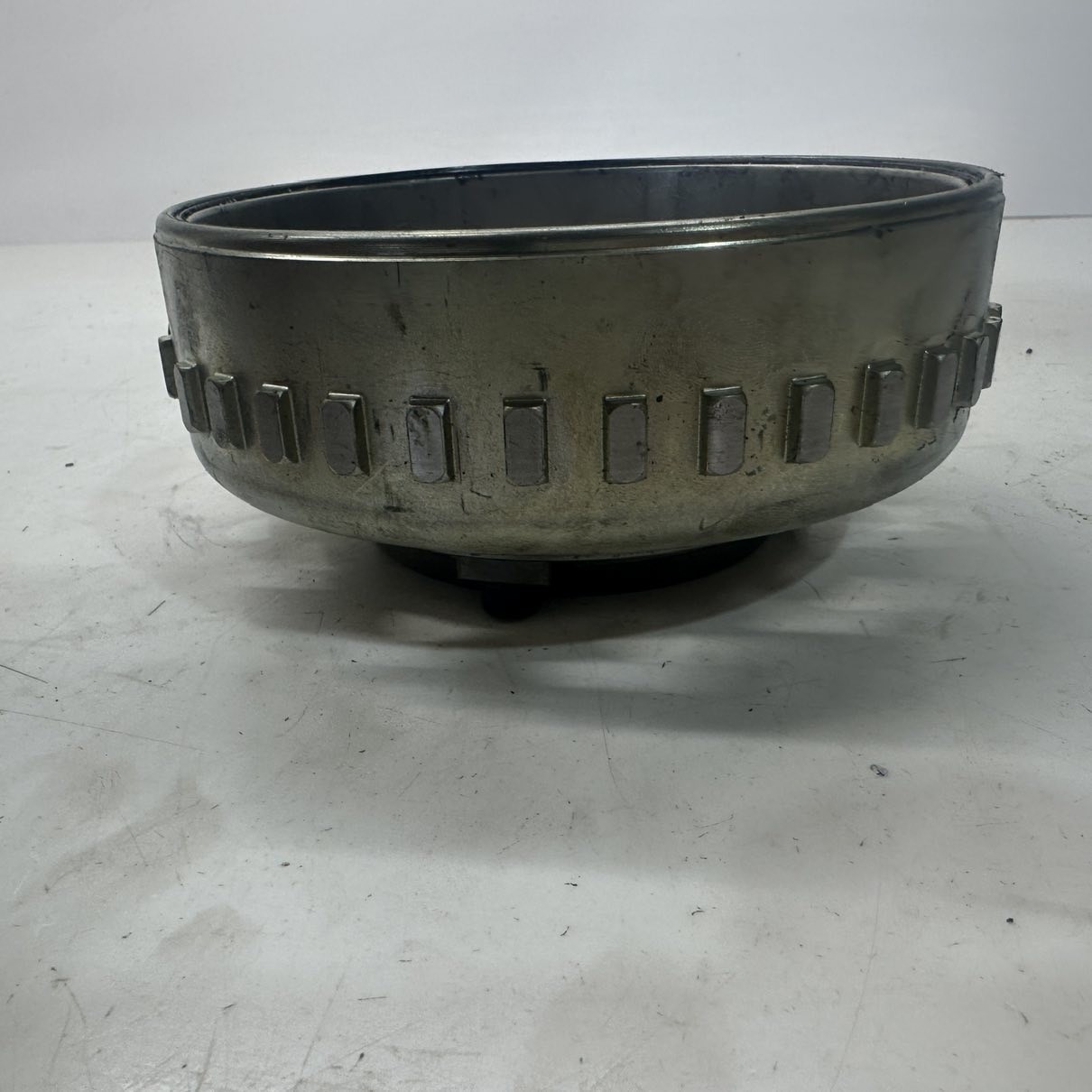 Flywheel w/Encoder - 2016 POLARIS RZR XP 1000