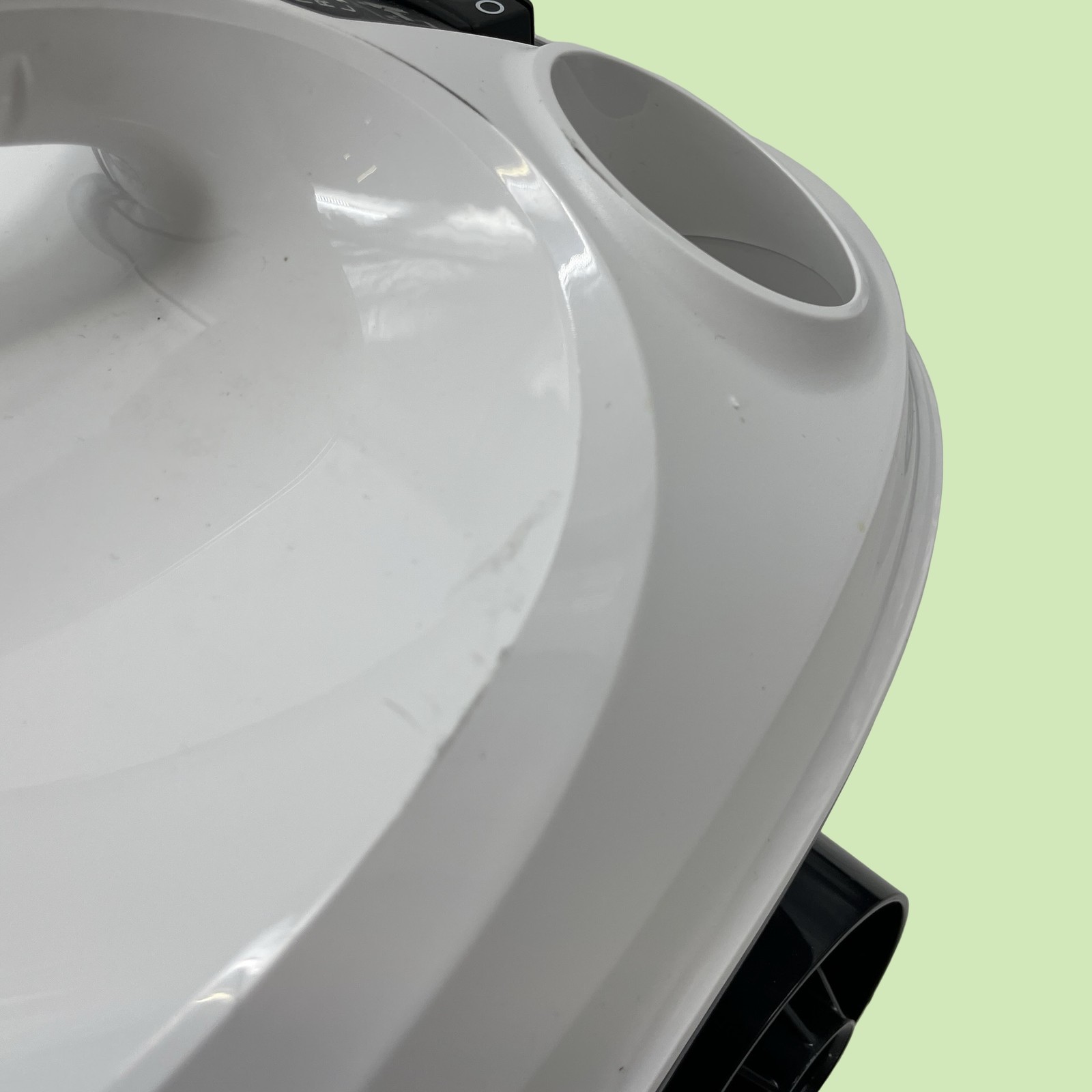 Kärcher SC 3 Easy Fix Steam Cleaner Multi Purpose Power Steamer #U7483 (AR)