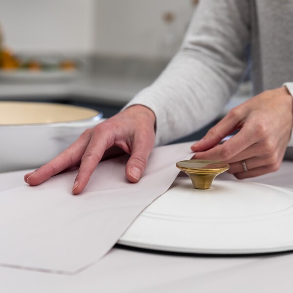 Duck # 1139951 24 in. X 24 in. Packing paper sheets - pack of 120