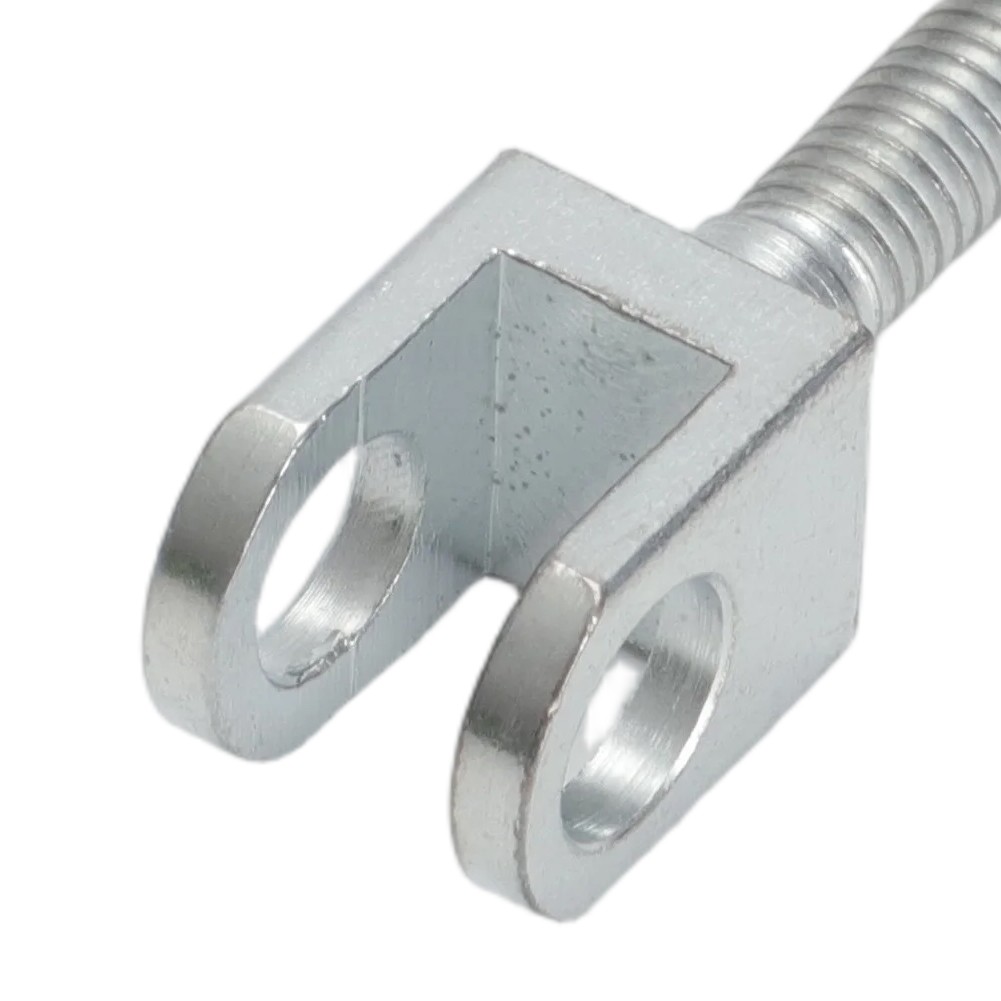 For Cable Lasher Model J & J2 & C & C2 Bolt and Spring Wire Door Stainless Steel