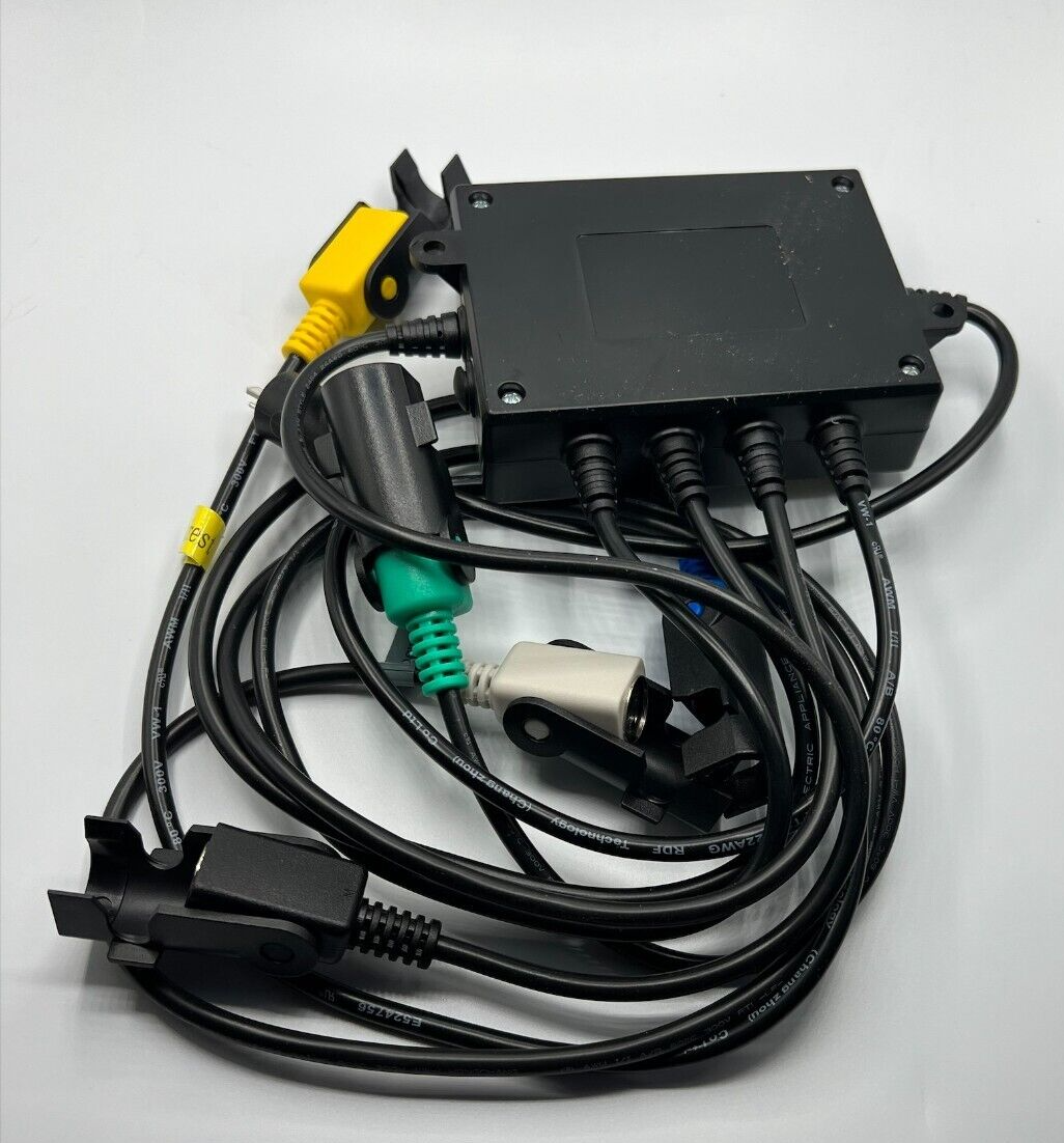 Pride Mobility Motor Control Box Viva Lift Moto Motion CM310 CTL1707193