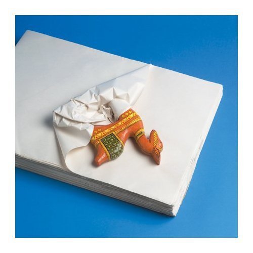 Newsprint Paper 50 lbs of 24" x 36 Packing Paper Moving Shipping Fill 860 Sheets