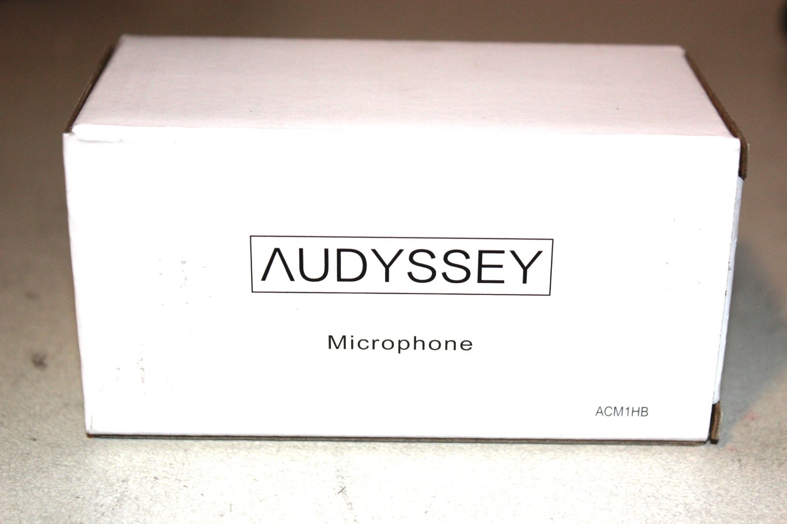 Audyssey ACM1HB Sound Calibration Microphone for Onkyo/ Denon/ Marantz