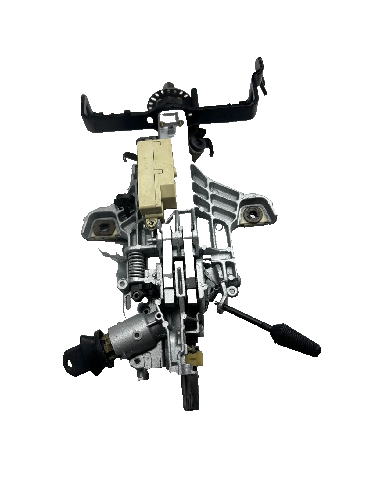 REMAN'D 1999-2007 F250 F350 SUPERDUTY TILT STEERING COLUMN W AUTO TRANSMISSION