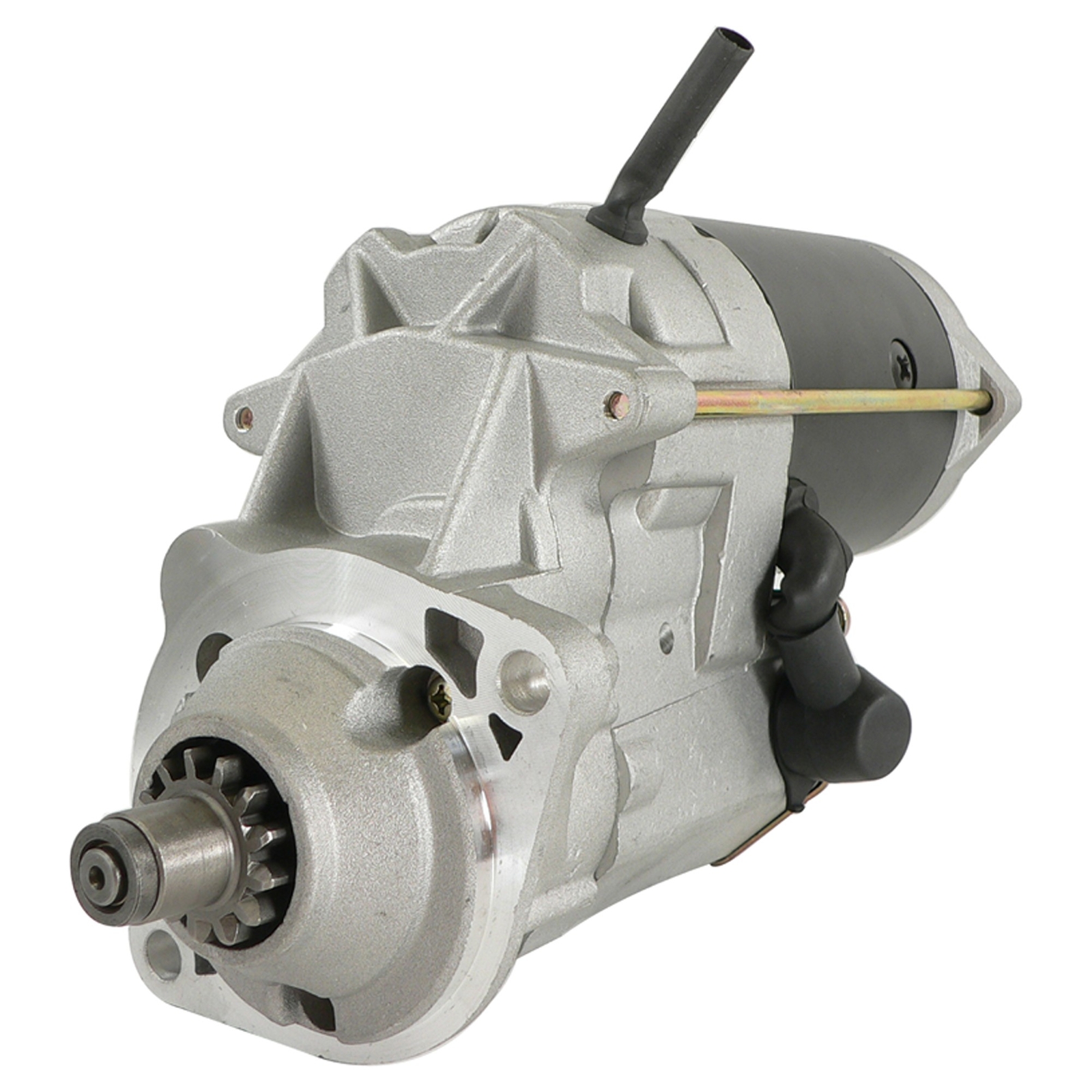 Starter For Ford 7.3 7.3L PowerStroke Pickup Truck Higher Torque