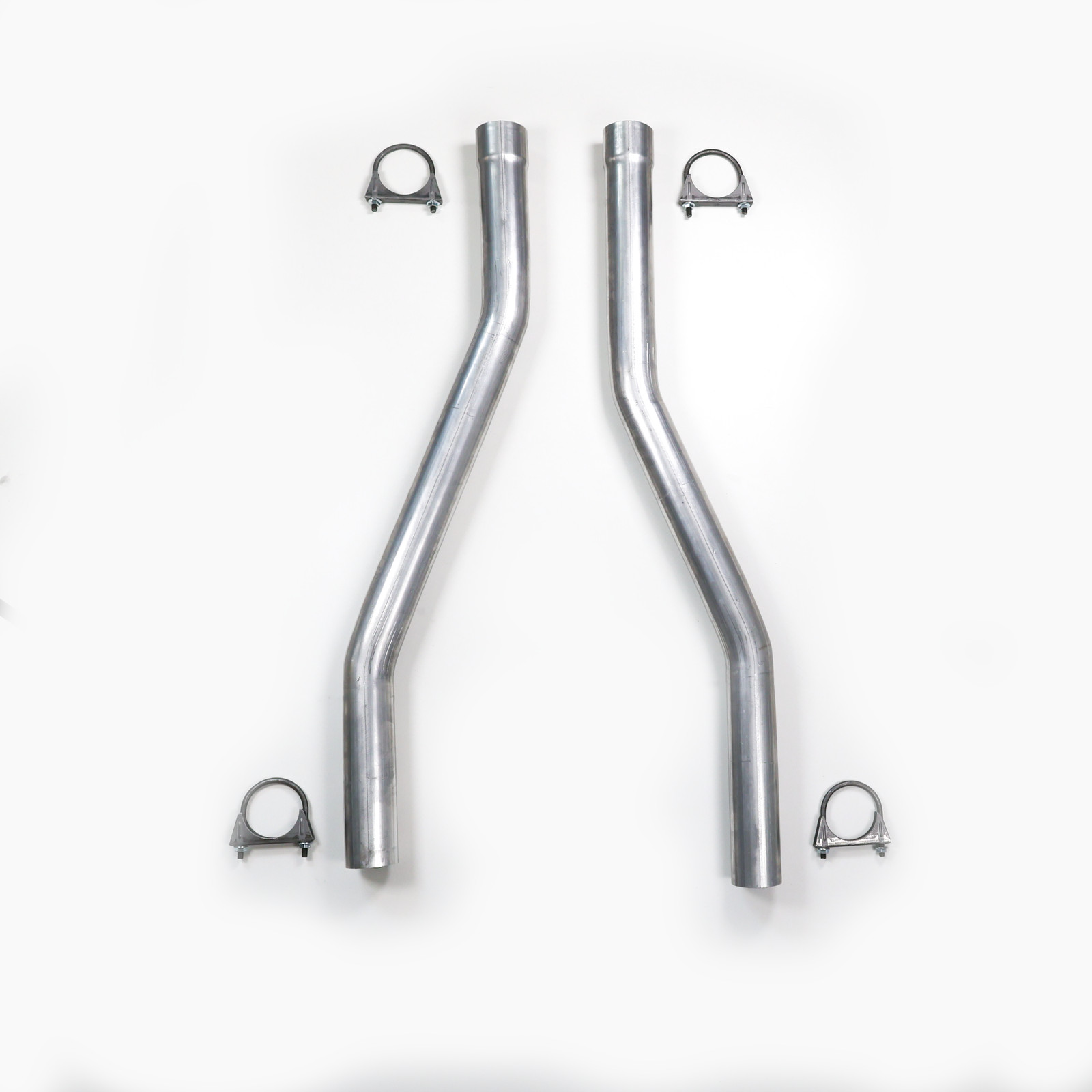 Mid Muffler Delete Fits Dodge Durango Jeep Grand Cherokee 5.7L AWD 2011-2022