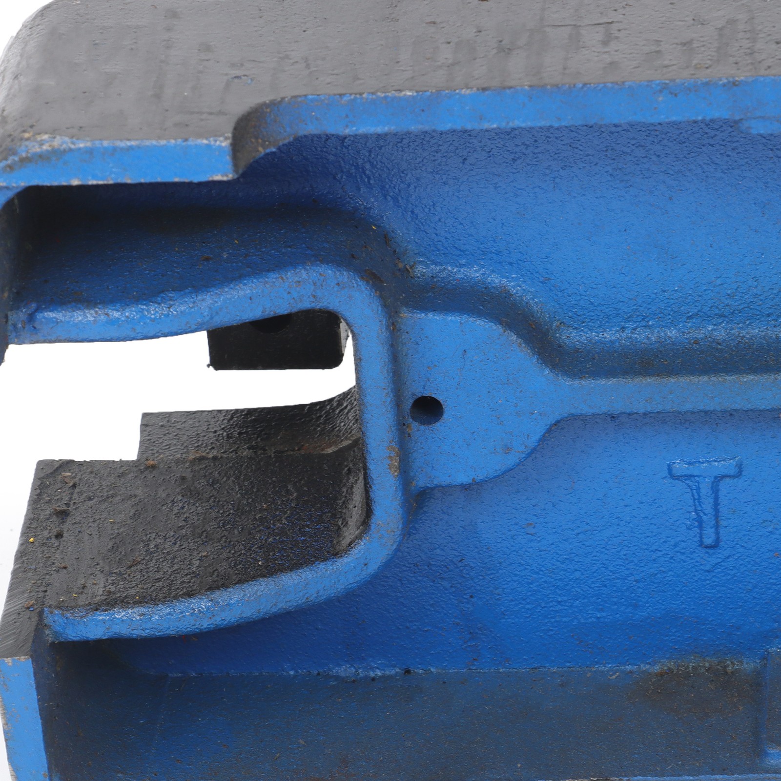 2 Ton Manual Arbor Press Desktop Punch Press Machine Bending 8.5" Maximum Height