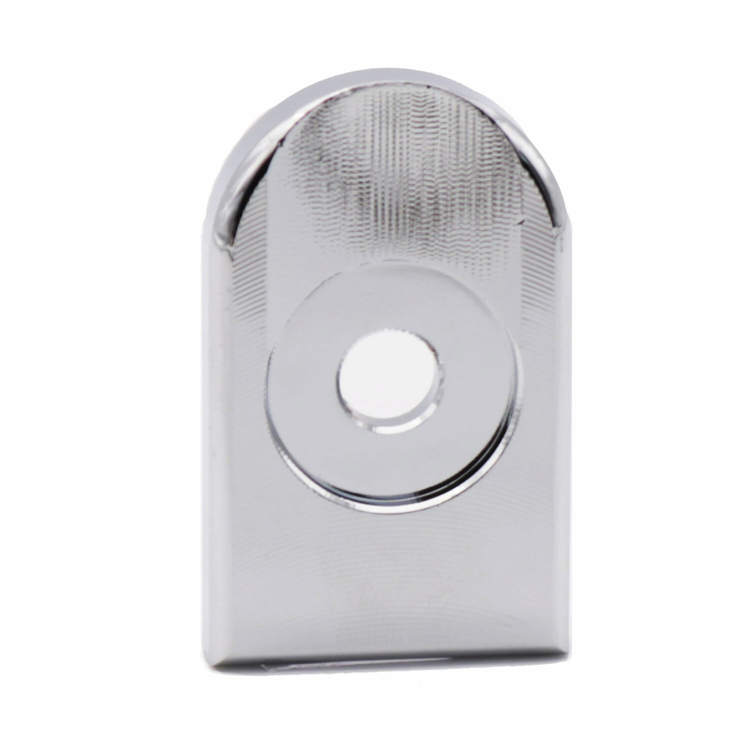 Rear Seat Screw Bolt Mount Knob Cover With Fender Mount Nut Kit For Harley