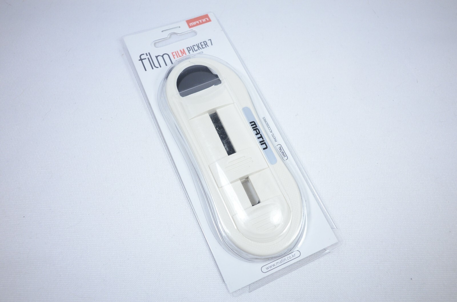 Matin Film Picker 7 Extractor Retriever for 35mm Roll Film