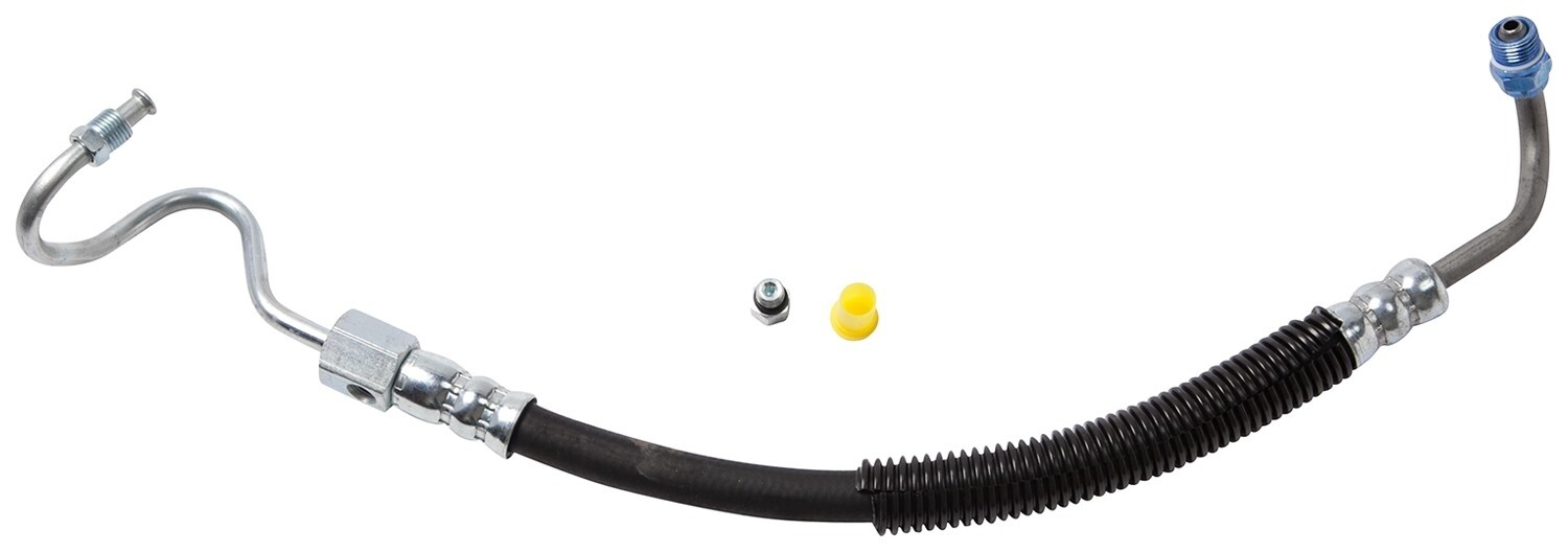 Power Steering Pressure & Return Hose For 90-97 Ford Ranger Explorer Mazda B3000