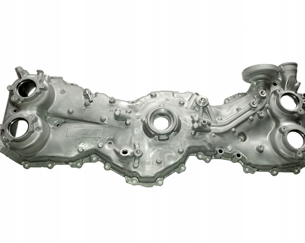 Subaru Outer Timing Cover 13108AA141 Forester XT 2014-2015 2015-2021 WRX Genuine