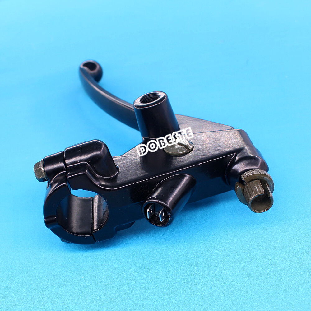 Handle Clutch Perch Lever for Suzuki DRZ125 DRZ250 DRZ400 GS450 GS550 Motorcycle