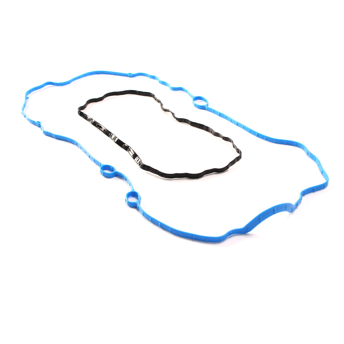 Valve Cover Gasket Set for Chevrolet Malibu Equinox Cruze Buick GMC 1.4L 1.5L L4