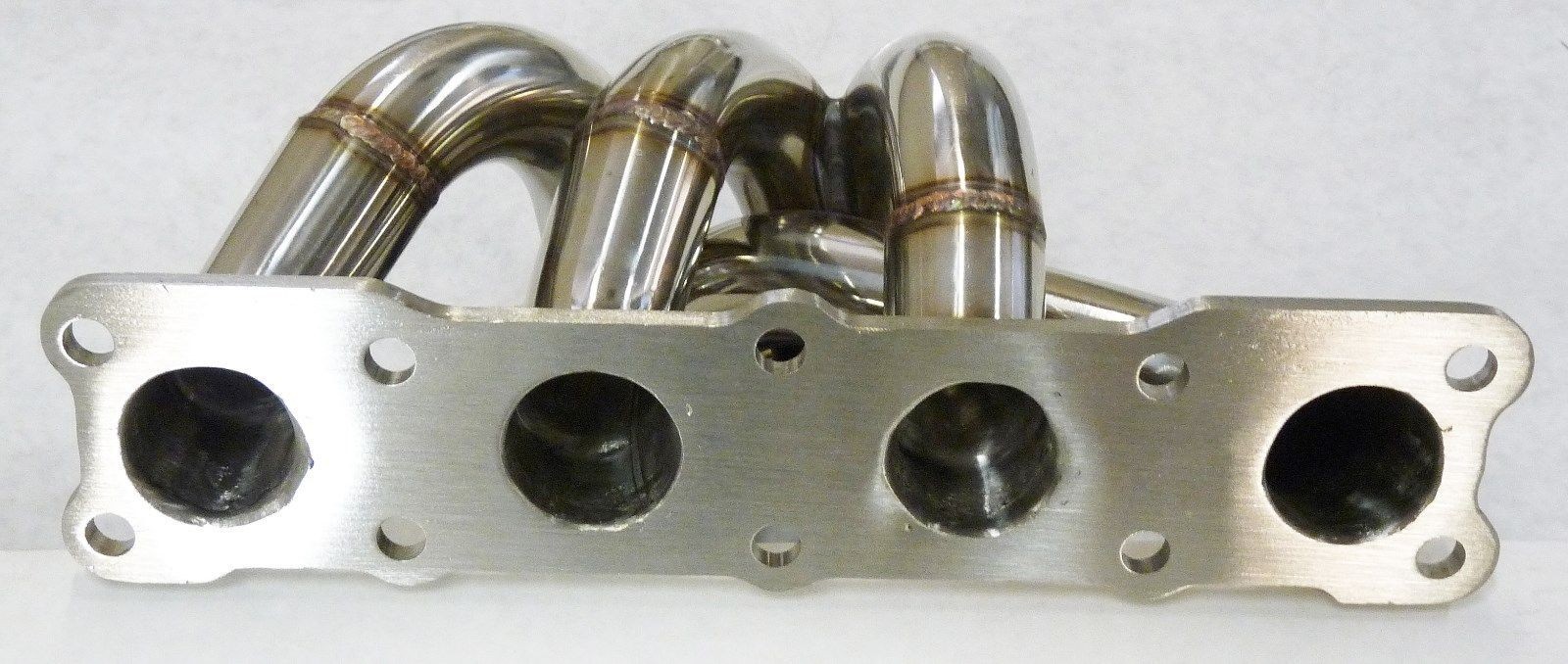 OBX Stainless Manifold 2011-2014 Hyundai Sonata 2.4L 2010-2015 Kia Optima 2.4L