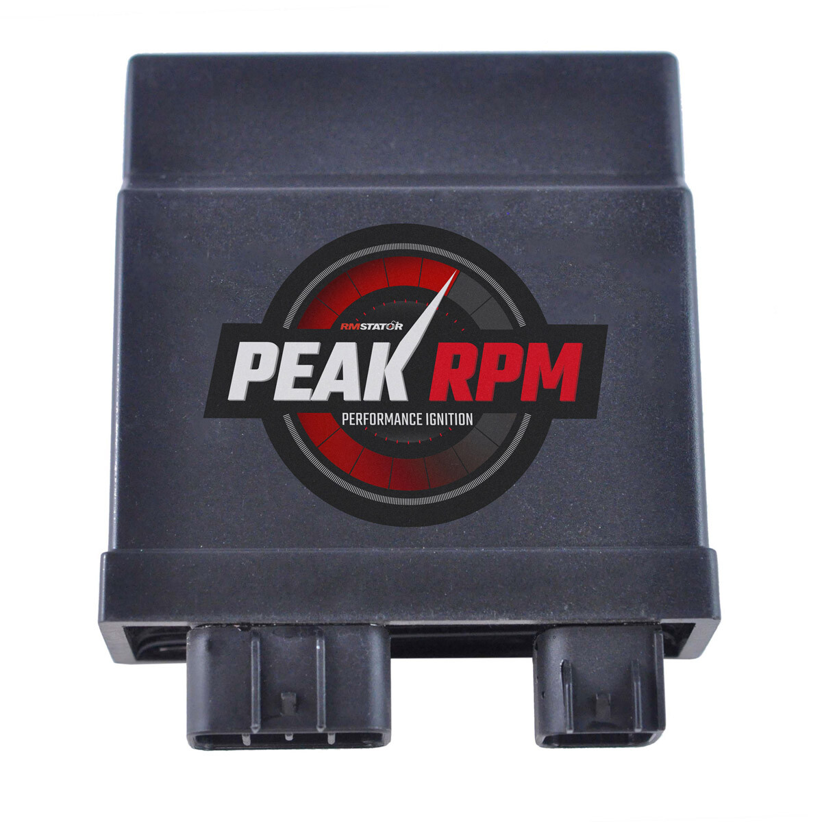 Tested PeakRPM CDI Box ECM for Yamaha YFZ 450 2004-2009 | OEM# 5TG-85540-10-00