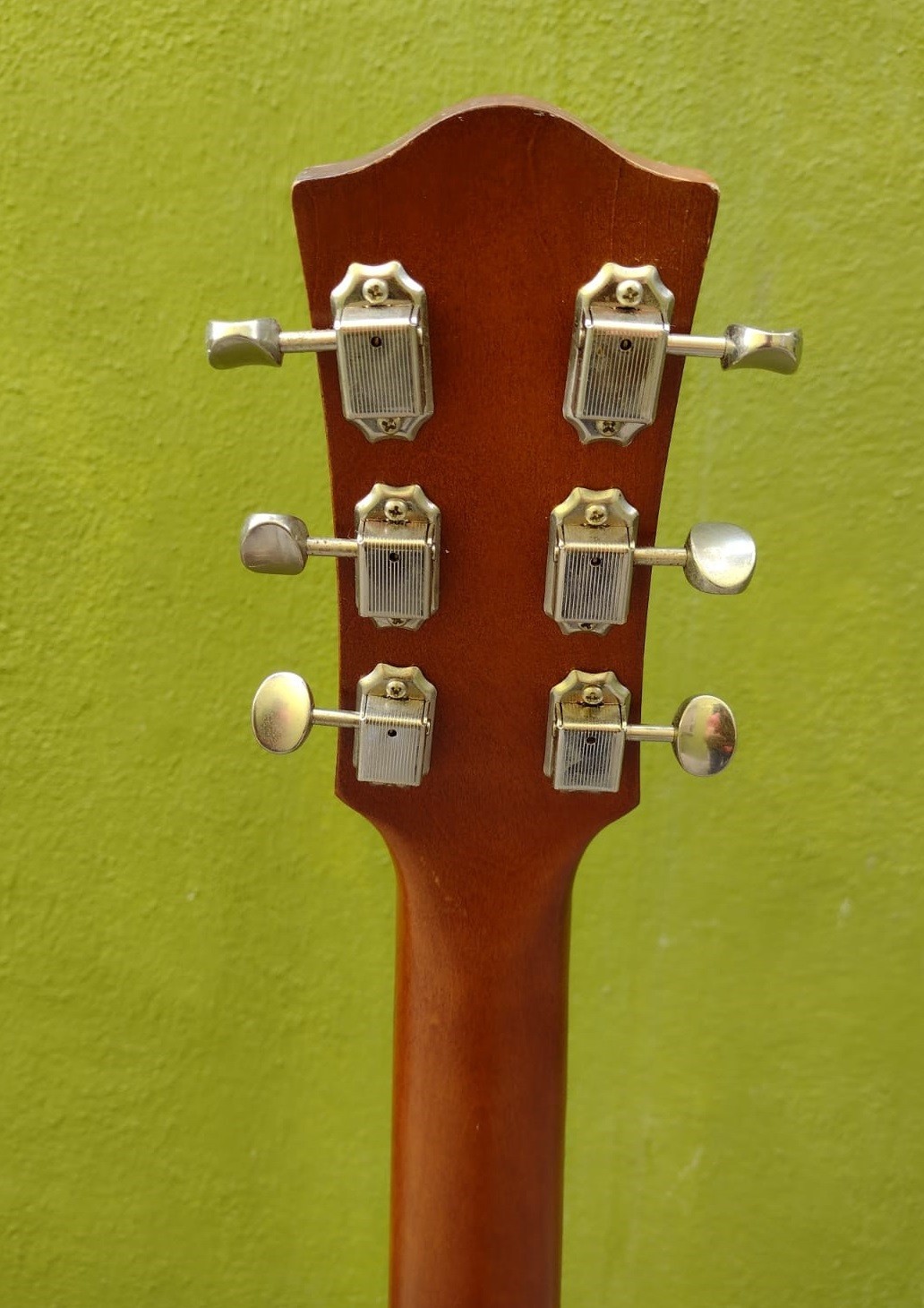 Godin 5th Avenue Kingpin Hollow body ACOUSTIC Guitar