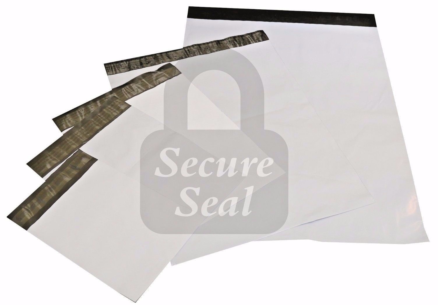 Poly Mailers Plastic Ship Bag 5x7 6x9 9x12 10x13 7.5x10.5 12x15.5 14x17 14.5x19