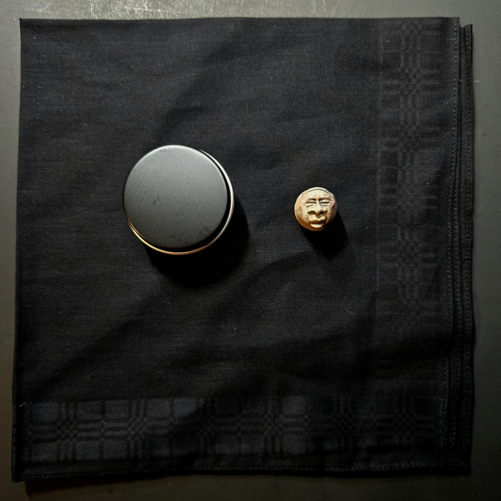 ARLEN STUDIO DIRECT. The ORIGINAL CREATURE w HAUNTED HANK!!!