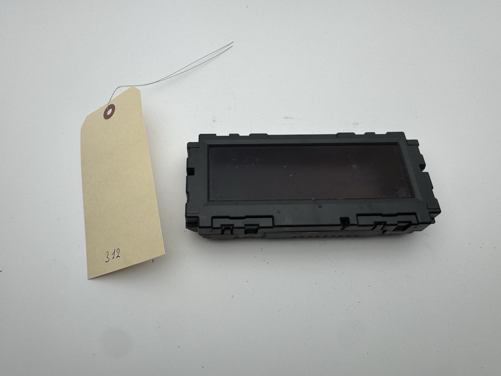 2013-2014 Chevrolet Equinox GMC Terrain Information Display Screen OEM 95952766G