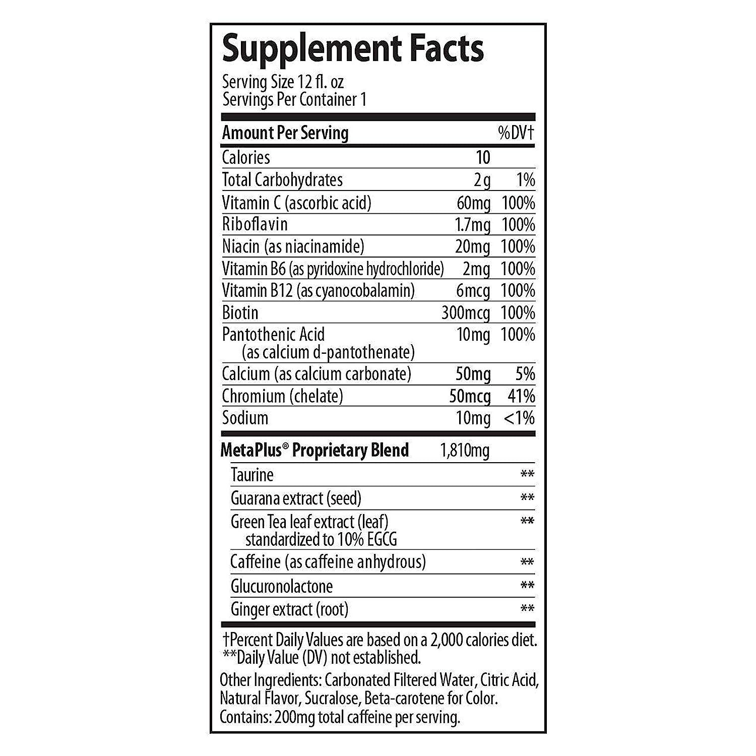 CELSIUS Sparkling Fitness Energy Drink, Zero Sugar, 12oz | Variety Pack, 12 Cans