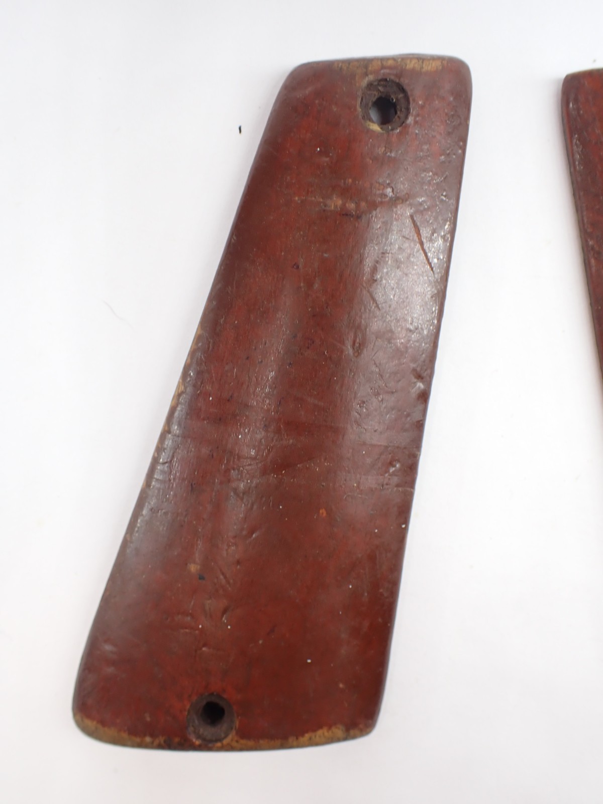 Vintage Replacement Grips for Polish - German FB Radom VIS P35 WWII Pistol