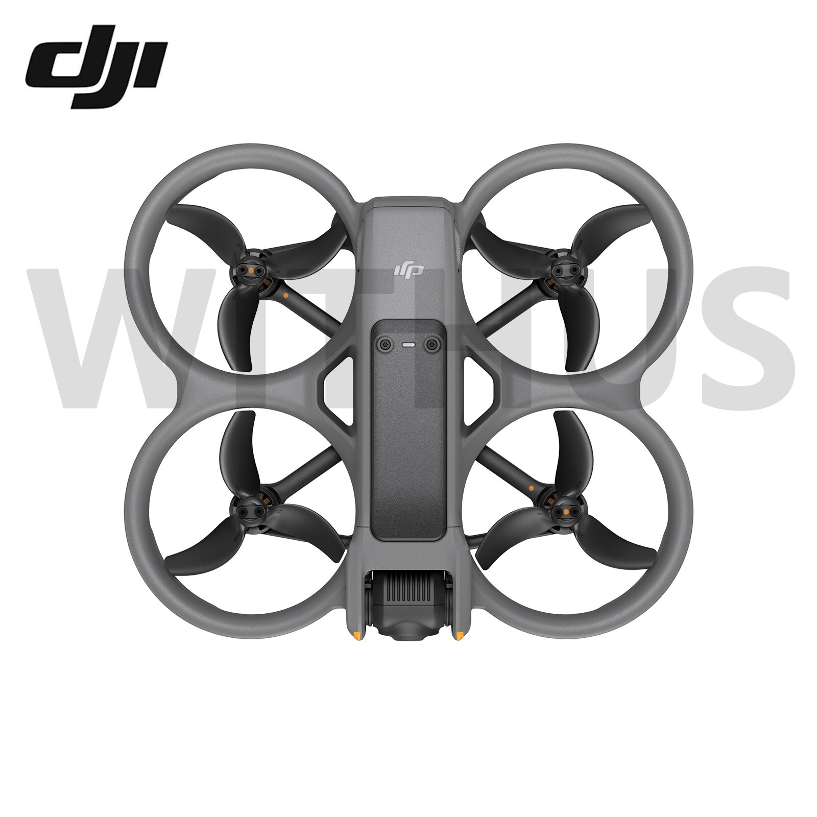 DJI Avata 2 Fly More Combo Camera Drone (3 Bastteries) + RC Motio 3 + Goggles 3