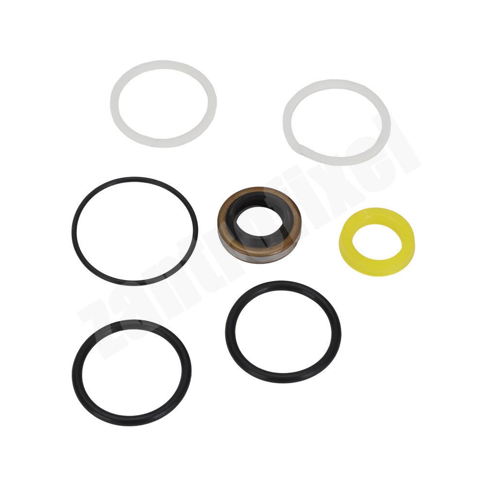 For CIH AG & NH AG Only Some Models Steering Seal Kit #SBA344960442 Replacement