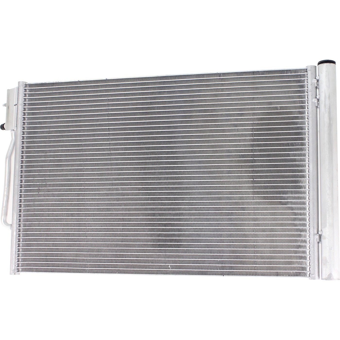 AC Condenser For 2016-2020 Chevrolet Malibu 2017-2019 Buick LaCrosse Aluminum