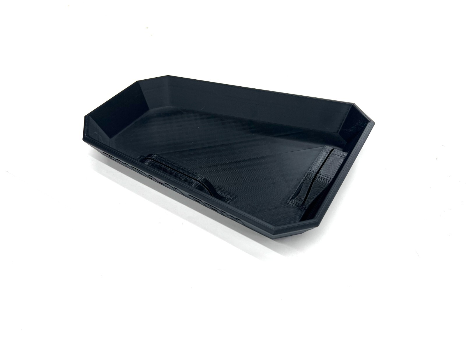 RD1 First Gen Blower Motor Cover 97-01 CR-V