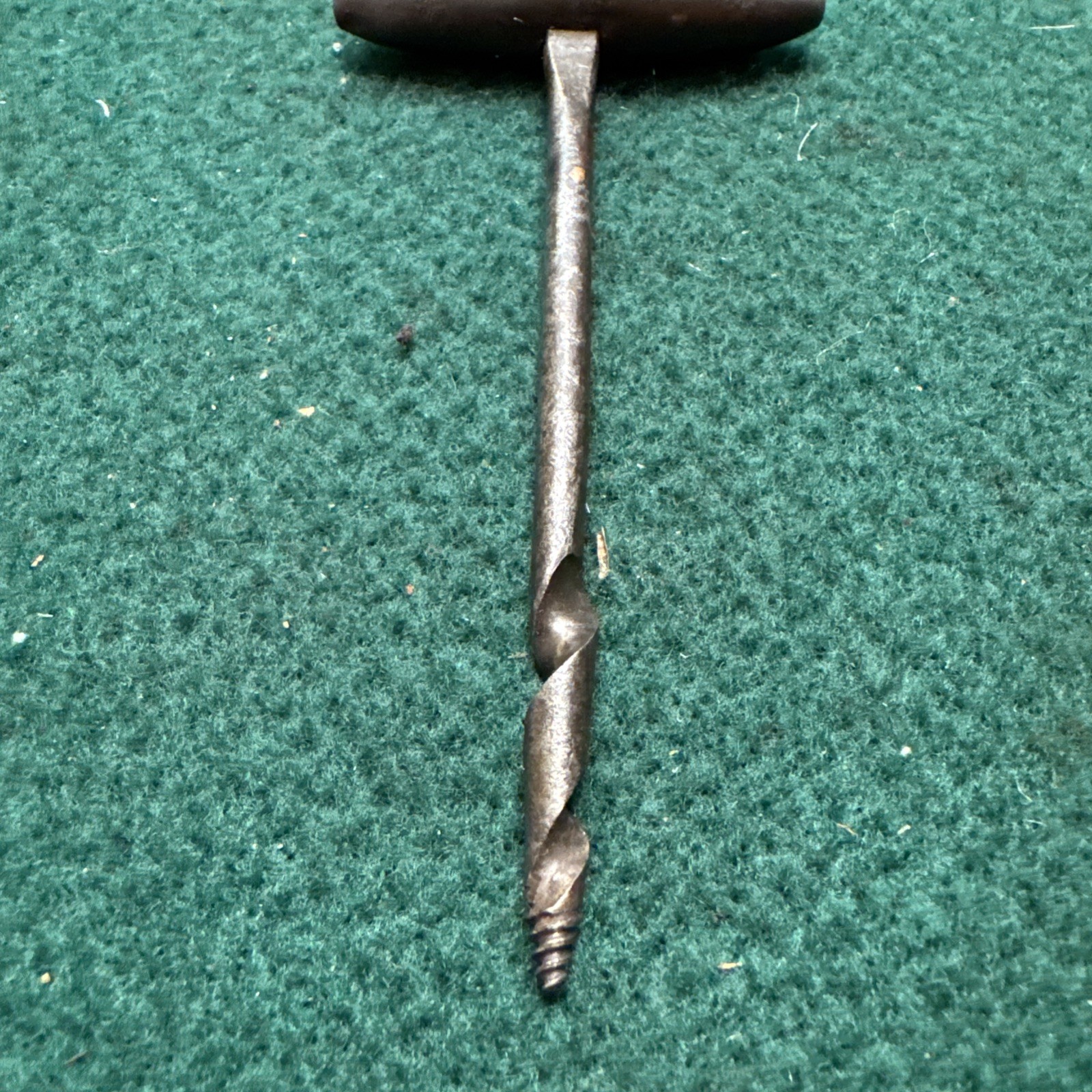 War Era Artillery Gimlet - 4 1/4”