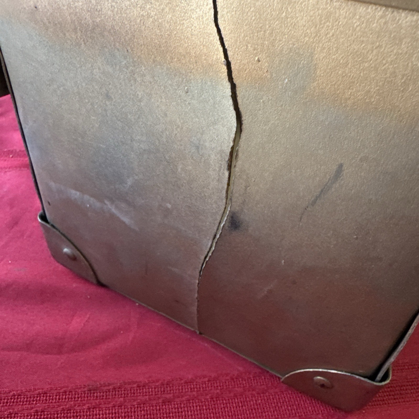 Morse Instrument Developer Type G3 Model B2201 16mm & 35mm Film VTG Bakelite