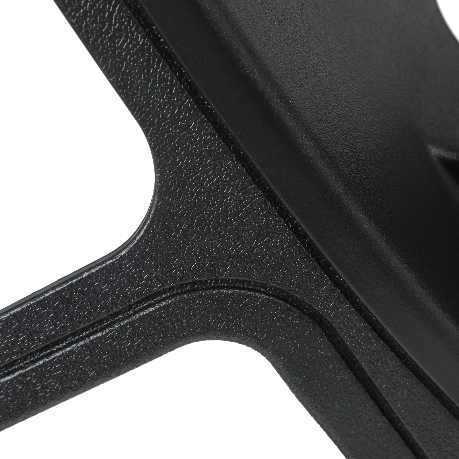 Double DIN Truck Dash Kit For 1995-02 GMC Full Size Trucks / SUVs Vehicles Black