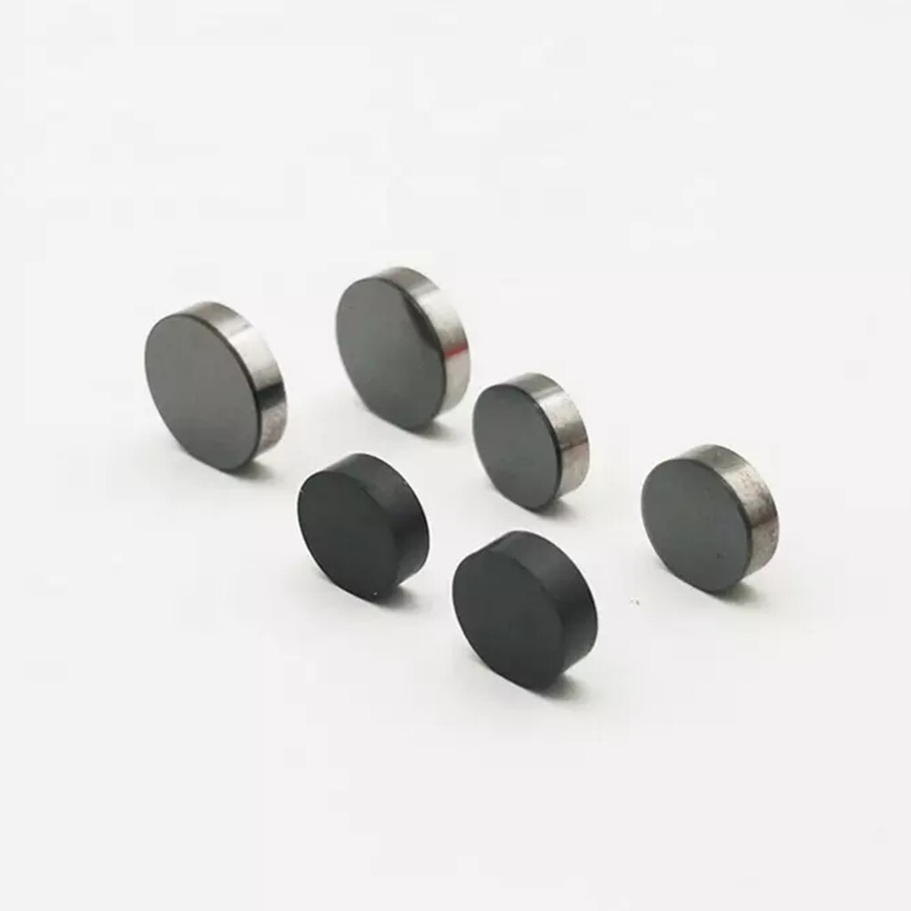 PCD Insert RNGN090300A Turning Milling Tools for Surfacing Cylinder Head、Block