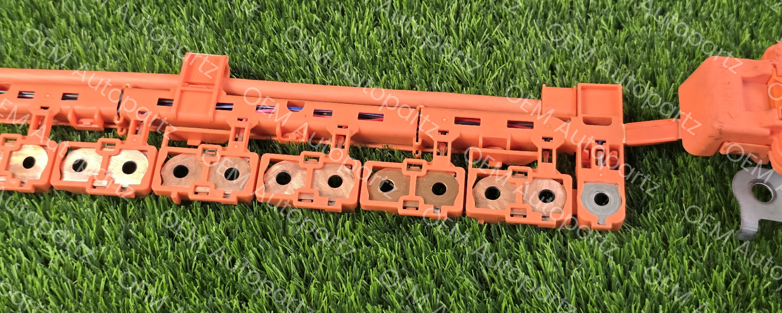 Toyota Camry 2012-2017 Hybrid Voltage Module & harness 89892-33020: Fits Avalon