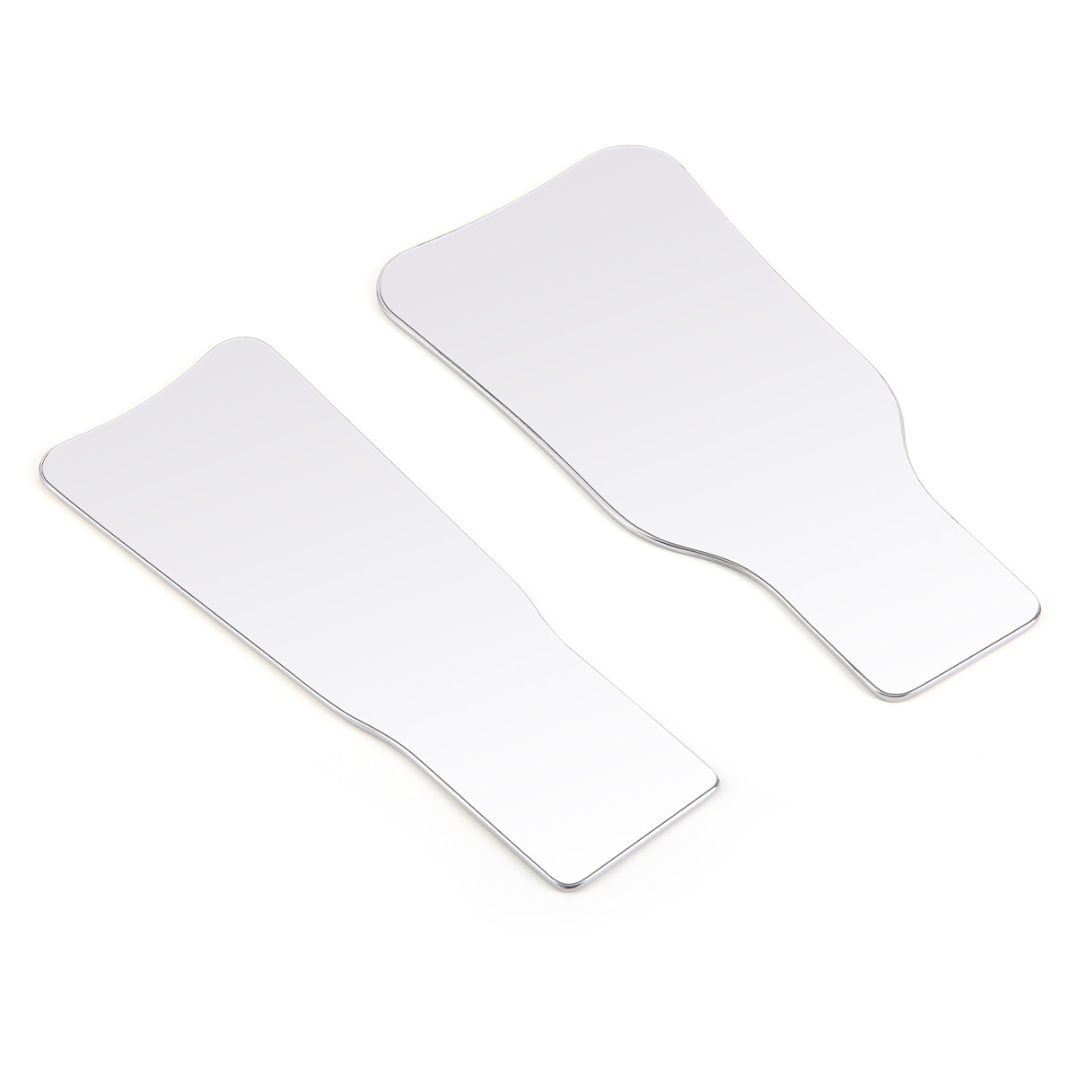 Dental LED Automatic Anti-fog Mirrors For Oral photography Reflector Mirror