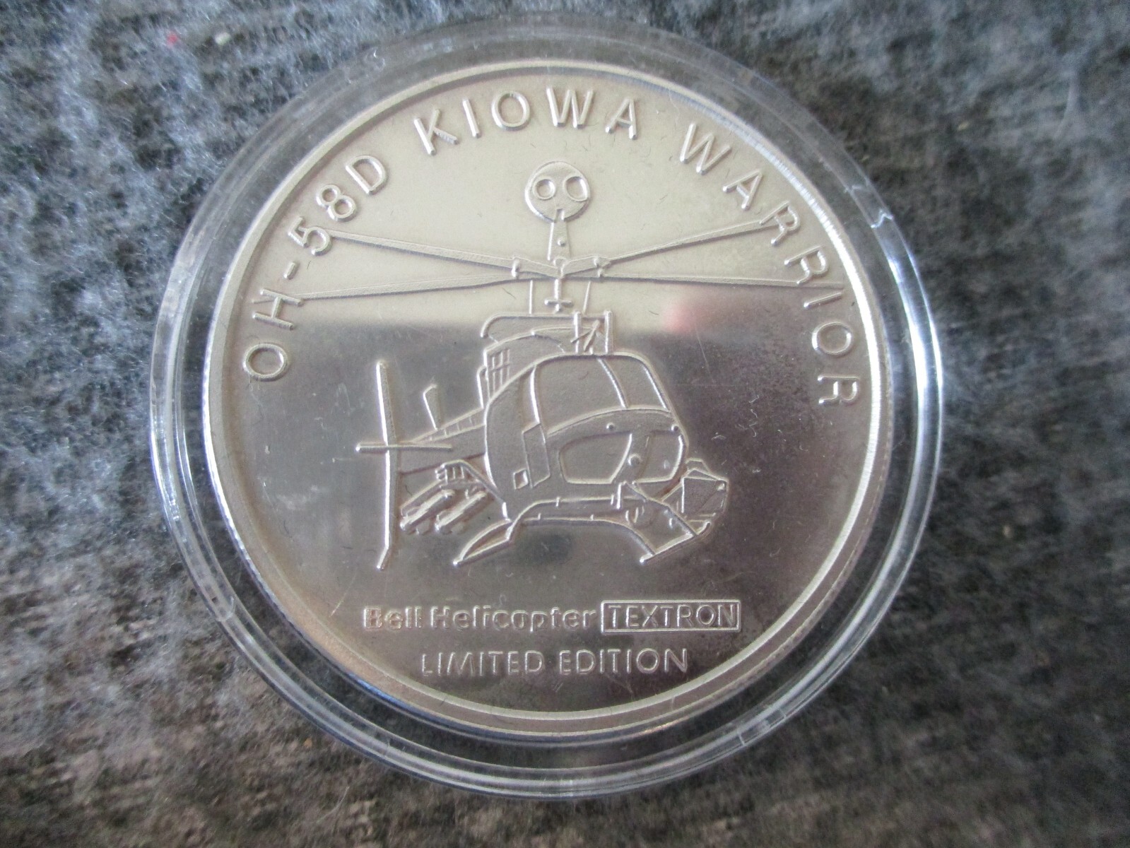 AMERICANA FINE SILVER COINS .900/.925/.999 BELL HELICOPTER VIETNAM DESERT STORM+