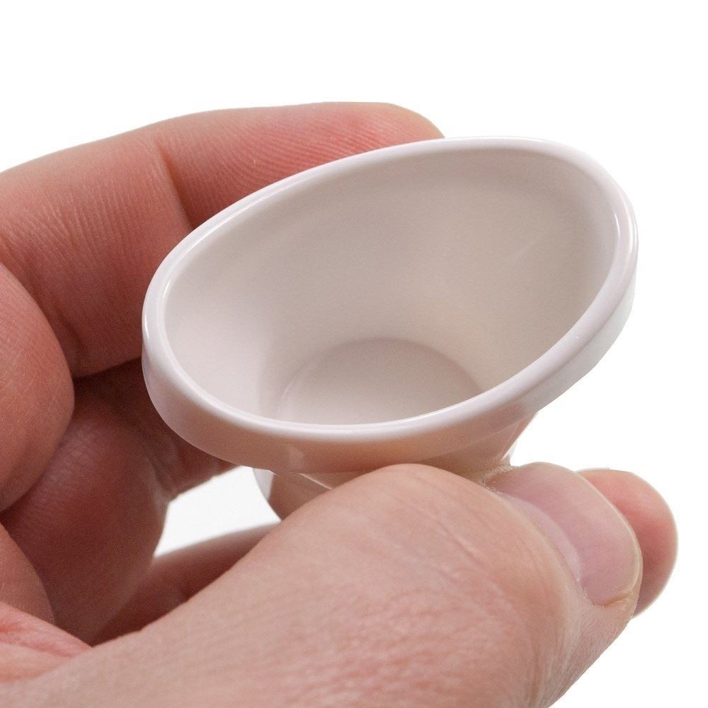 EYE WASH CUP (PACK OF 2)