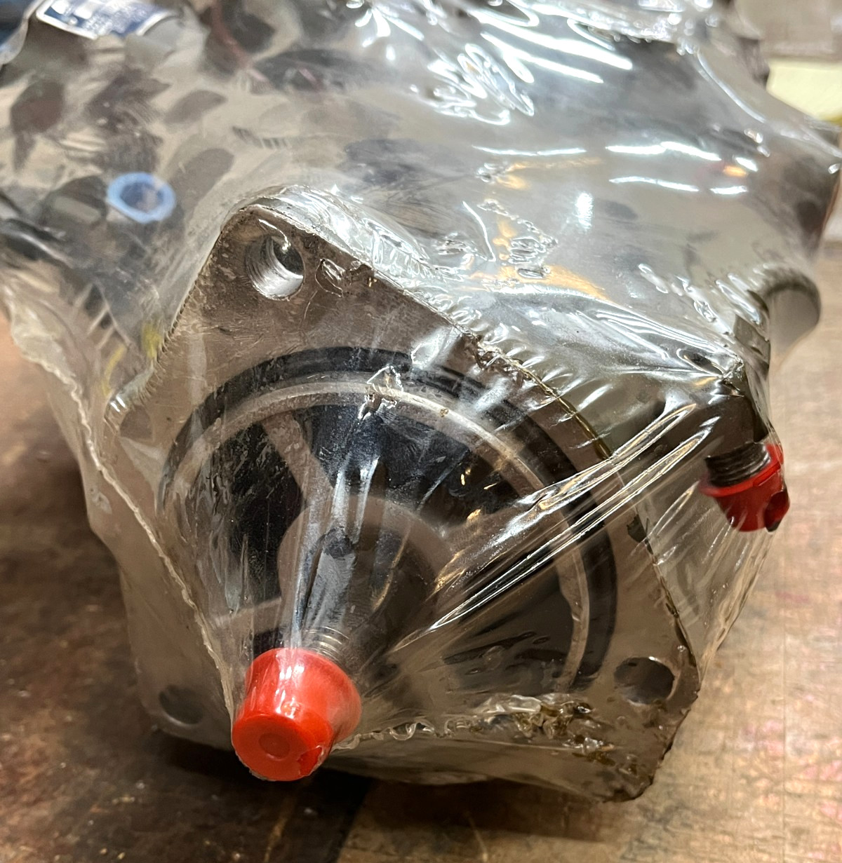 M35A2 AMBAC MULTIFUEL REMAN INJECTION PUMP 10935264 / 2910-00-759-5410