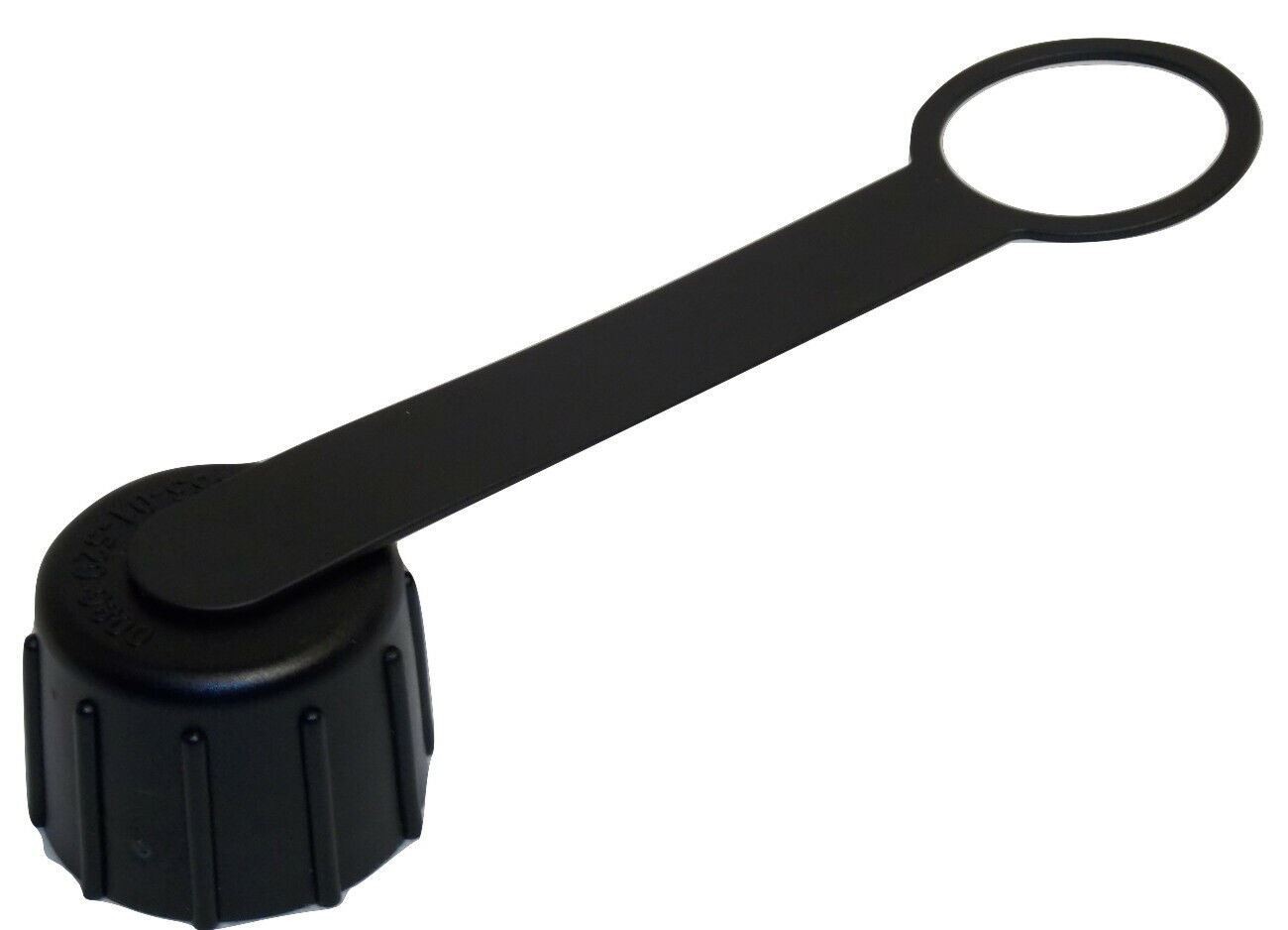 AVON M50 GAS MASK WATER CANTEEN CAP ADAPTER LID M51 JSGPM 1 or 2 QUART