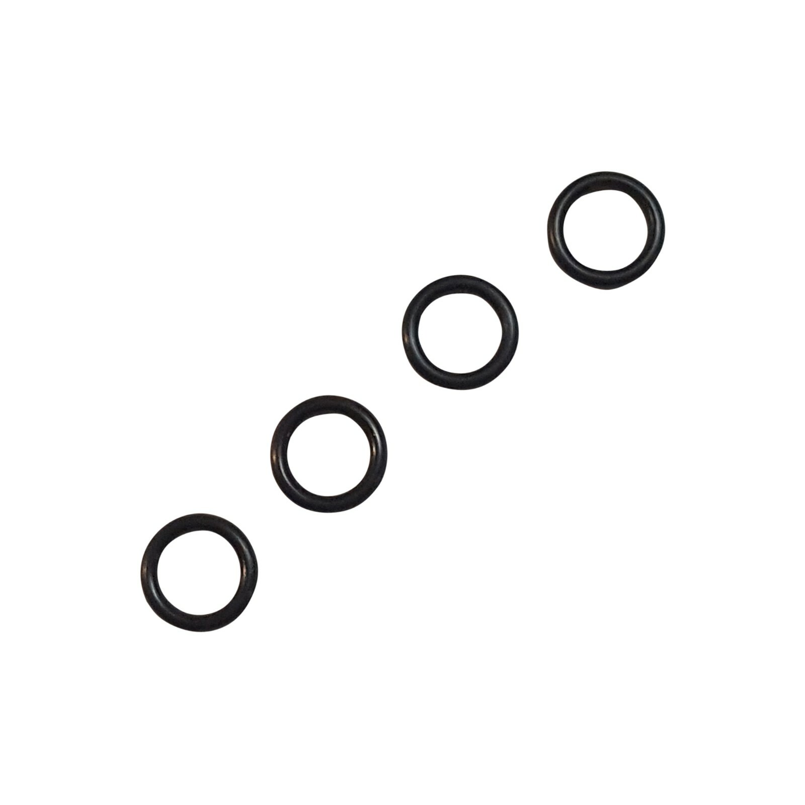 Cummins 131026 Seal O ring - Qty 4 - Fuel Crossover Bridge Conn NT S/BC N14 Eng