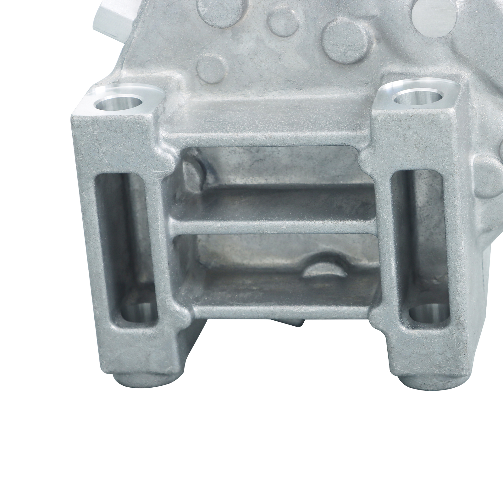 Fit For 2009-2014 Nissan Murano 3.5L V6 AC A/C Compressor W/Clutch CO 11319C